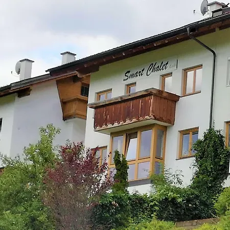 Apartment Smart Chalet