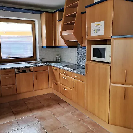 Smart Chalet Apartment Ladis