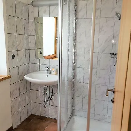 Smart Chalet Apartment