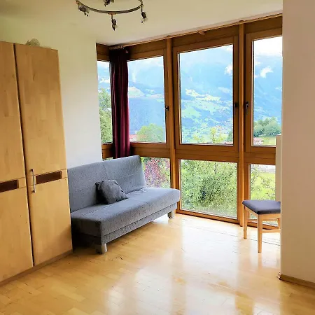 Smart Chalet Apartment *