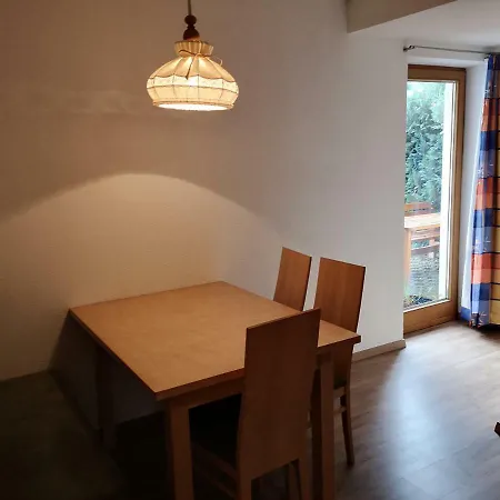 Apartment Smart Chalet Ladis