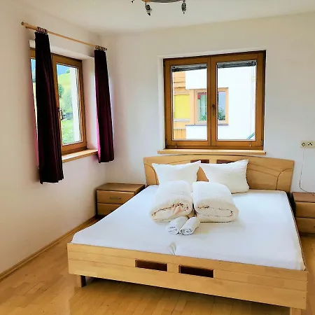 Smart Chalet * Ladis