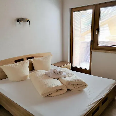 Apartment Smart Chalet Ladis