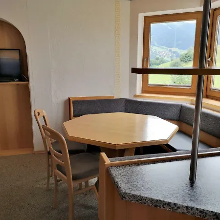 Smart Chalet * Ladis