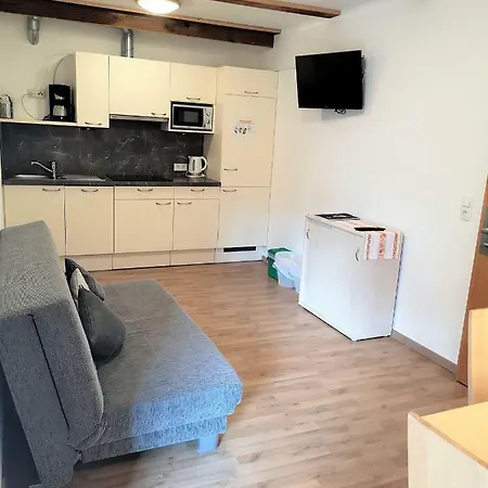 Smart Chalet Apartment Ladis