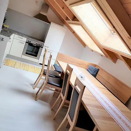 Smart Chalet Ladis