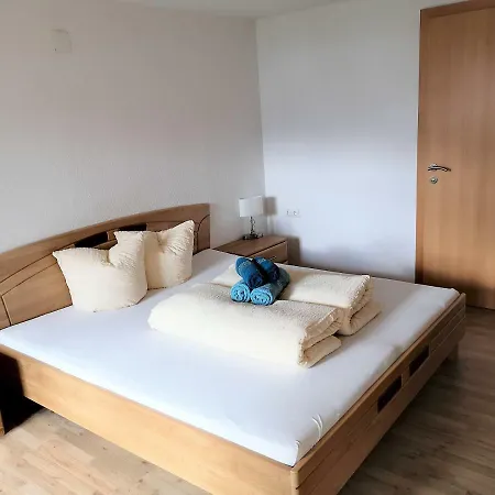 Apartment Smart Chalet *