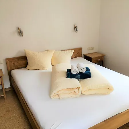 Apartment Smart Chalet *