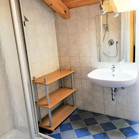 Smart Chalet