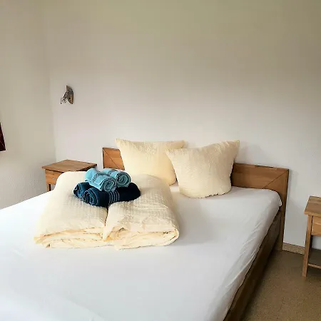 Smart Chalet Ladis