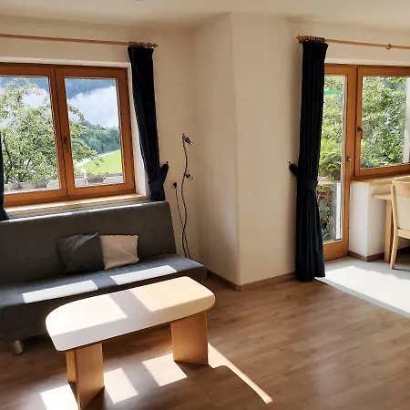Appartement Smart Chalet Ladis