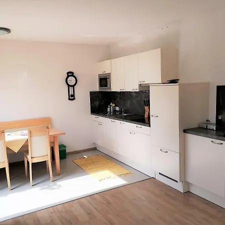 Apartment Smart Chalet