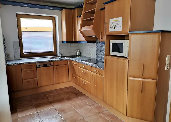 Smart Chalet Appartement Ladis