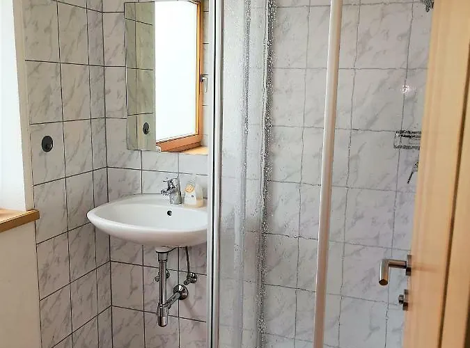 Smart Chalet Appartement