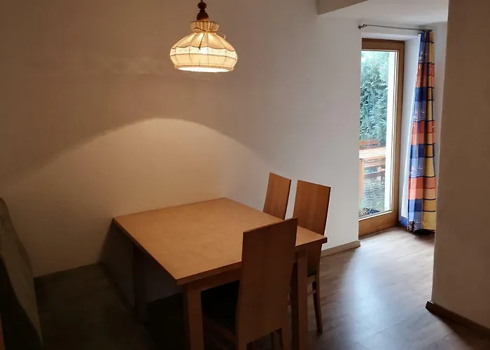 Appartement Smart Chalet Ladis