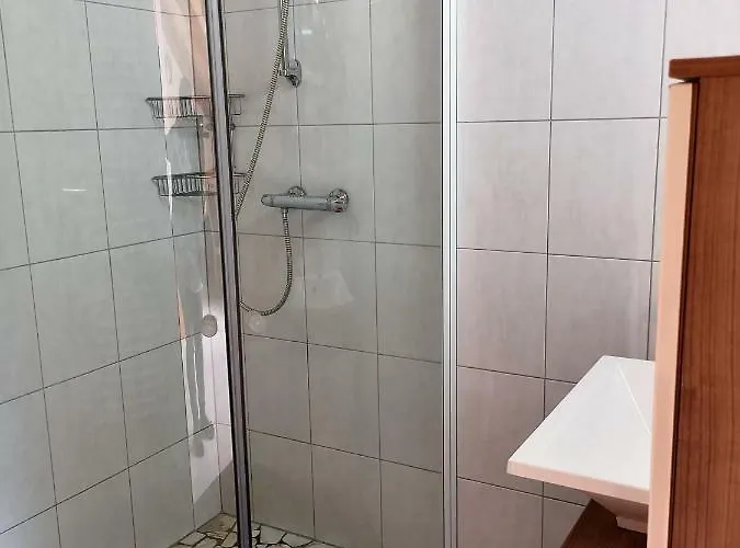 拉迪斯斯玛特小木屋公寓 * 拉迪斯