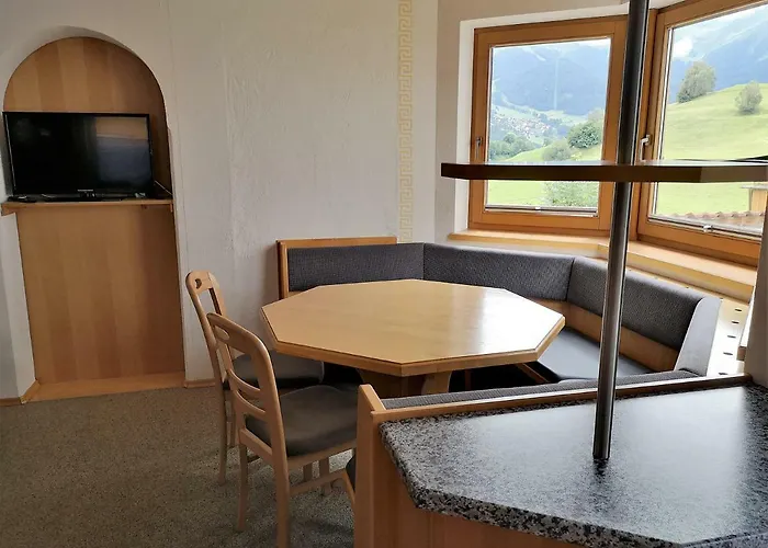 Smart Chalet * Ladis