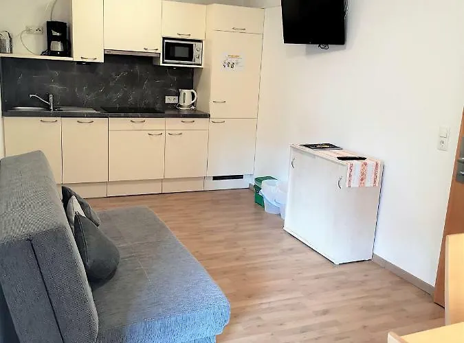 Smart Chalet Appartement Ladis