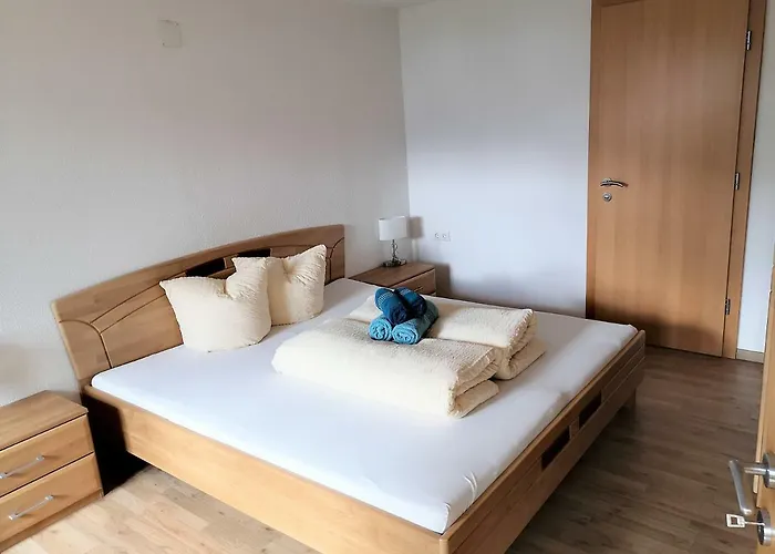 公寓 拉迪斯斯玛特小木屋公寓 *