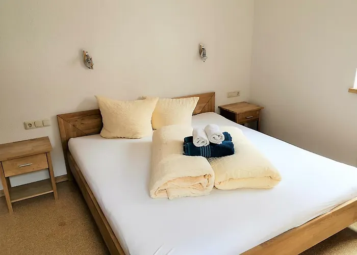 Appartement Smart Chalet *