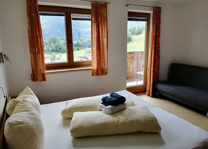 Smart Chalet * Ladis