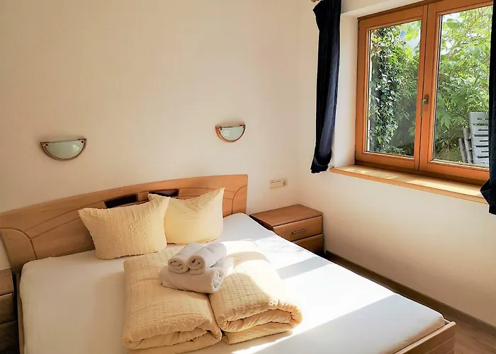 Appartement Smart Chalet *