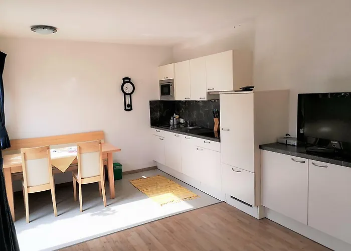 Appartement Smart Chalet