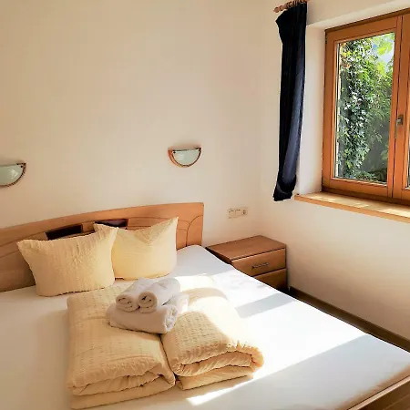 Διαμέρισμα Smart Chalet *