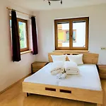 Smart Chalet * Ladis