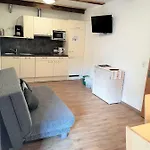 Smart Chalet Διαμέρισμα Ladis