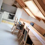 Smart Chalet Ladis