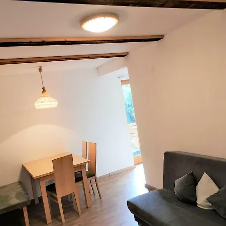 Smart Chalet *